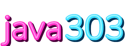 java303 — logo kanal