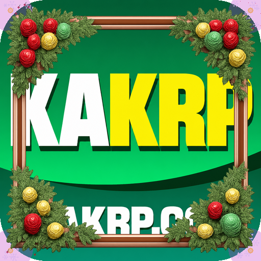 kakrp — galeri pratinjau Resmi APK